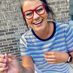 Meet your Posher, Kaley